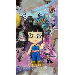 CAJA SORPRESA X24 GUERRERAS...