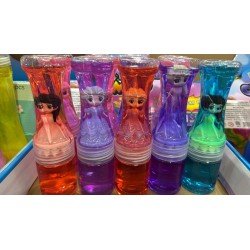 SLIME GRANDE PRINCESAS