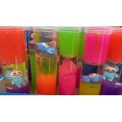 SLIME GRANDE LABUBU