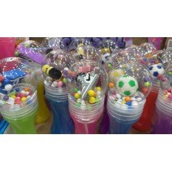 SLIME GRANDE CON JUGUETE Y...