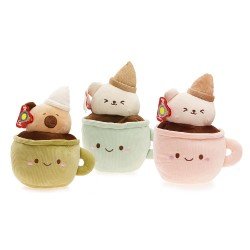 TAZA ANIMALES CON CONITO