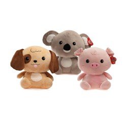 CHANCHO PERRO KOALA 38 CM