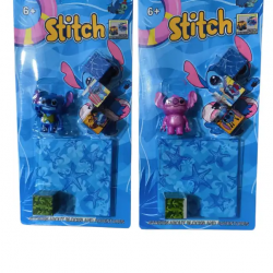 CUBO IMANTADO STICH