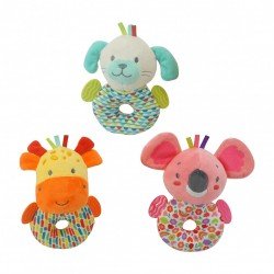 SONAJERO DE MANO SURTIDOS