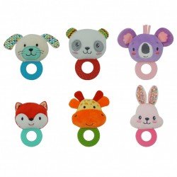 SONAJERO SURTIDO DE MANO