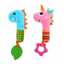 SONAJERO BASTON CON...