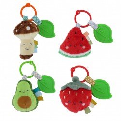 SONAJERO FRUTAS Y VERDURAS