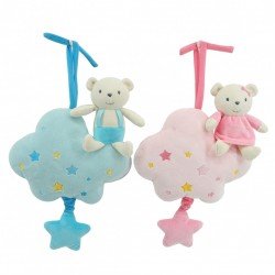 CUNERO NUBE CON OSITO