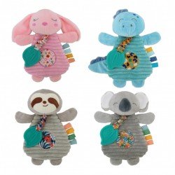 TRAPITO DE APEGO SURTIDOS