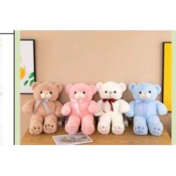 OSO CON HUELLA 50 CM OFERTA