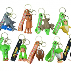 LLAVERO TRALALERO TRALALA...