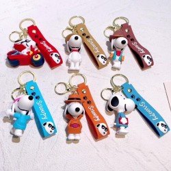 LLAVERO SNOOPY