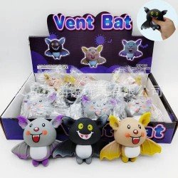 SQUISHI MURCIELAGO X 12