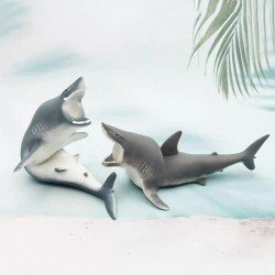 SQUISHI TIBURON X 12