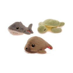 ANIMALES MARINOS SURTIDOS