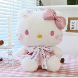 HELLO KITTY VESTIDA COLORES...