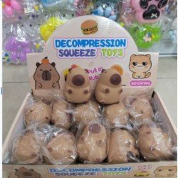 SQUISHI CAPIBARA