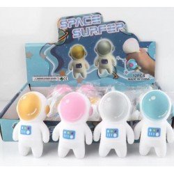SQUISHI ASTRONAUTA X 12...