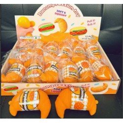 SQUISHI MEDIALUNAS X 12