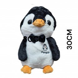 PINGUIÑO CON MOÑO 30 CM