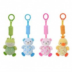 SONAJERO COLGANTE SURTIDO...