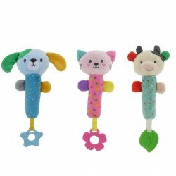 SONAJERO BASTON MORDILLO