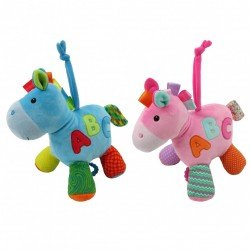 CUNERO CABALLO COLORES