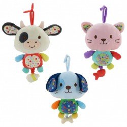 CUNERO ANIMALES SURTIDOS