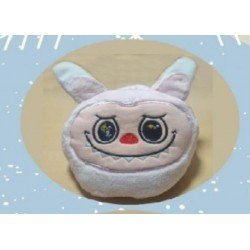 PANTUFLA LABUBU 28 al 40