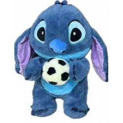 STICH CON PELOTA
