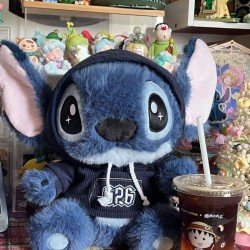 STICH CON ROPA