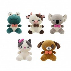 ANIMALES SURTIDOS