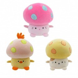 HONGOS SURTIDOS