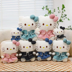 KITTY VESTIDAS 50CM