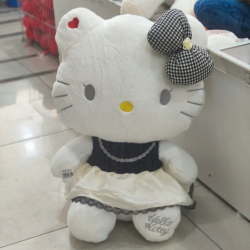 KITTY VESTIDA 40 CM