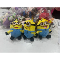 LLAVERO MINION