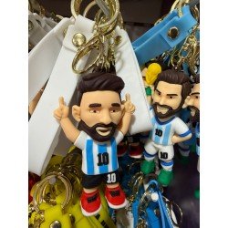LLaveros Mundial 2026