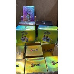 cajas brillantes de 150...