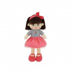 MUÑECA CON SONIDO