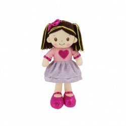 MUÑECA CON SONIDO