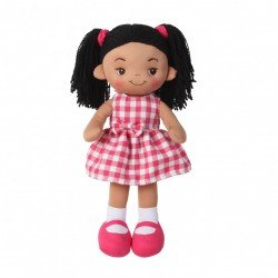 MUÑECA CON SONIDO