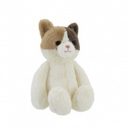 GATO SENTADO