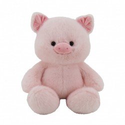 CHANCHO SENTADO