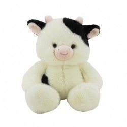 VACA SENTADA