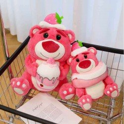 LOTSO CON FRESA 32 CM