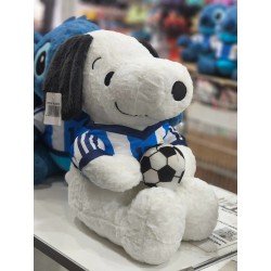 Snoopy con pelota 36cm