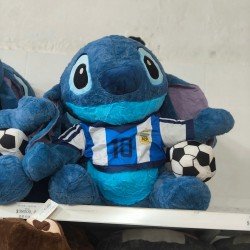STICH CON PELOTA 40 CM