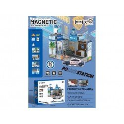 SET DE CONSTRUCCION BLOQUES...