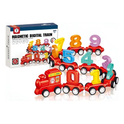 TREN EDUCATIVO BLOQUE...