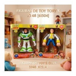 TOYS STORY X 1